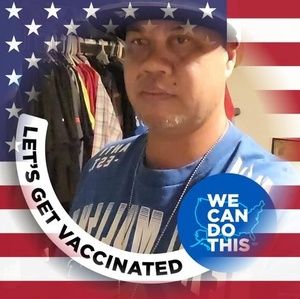 Meet your Posher, Roddy